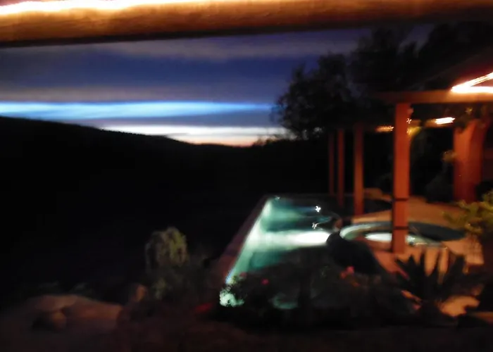 Posada Mariana Bed And Breakfast