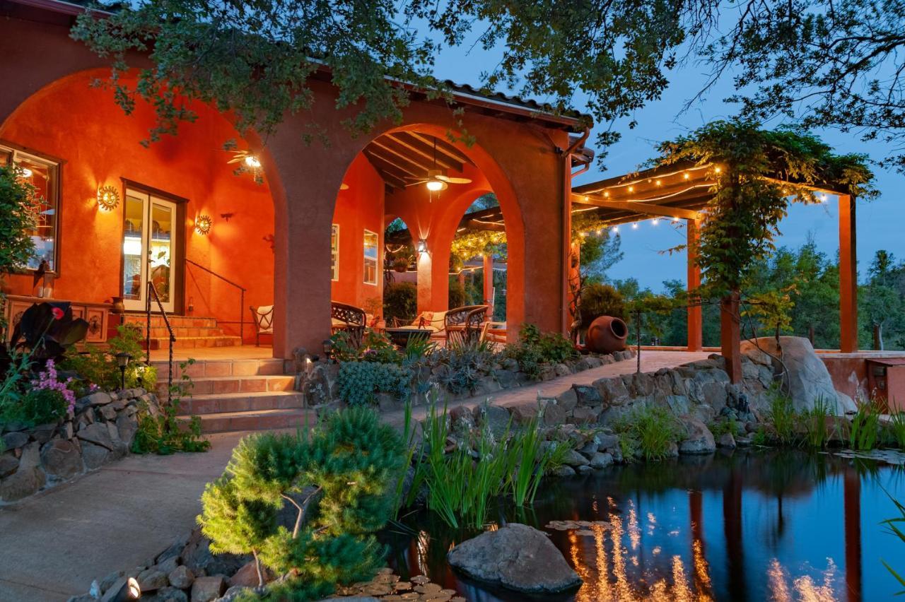 Bed & Breakfast Mariana
