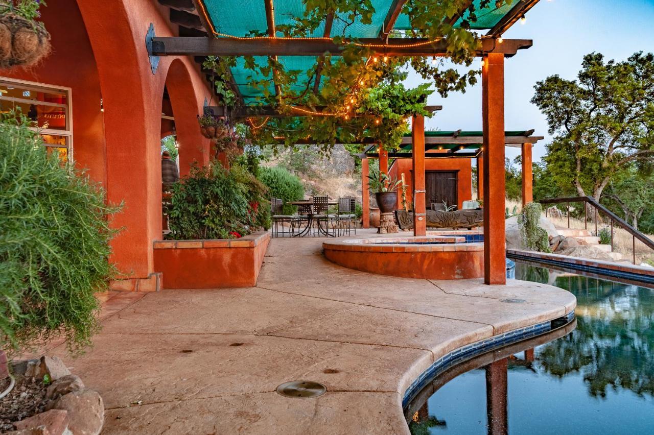 Bed & Breakfast Mariana Catheys Valley