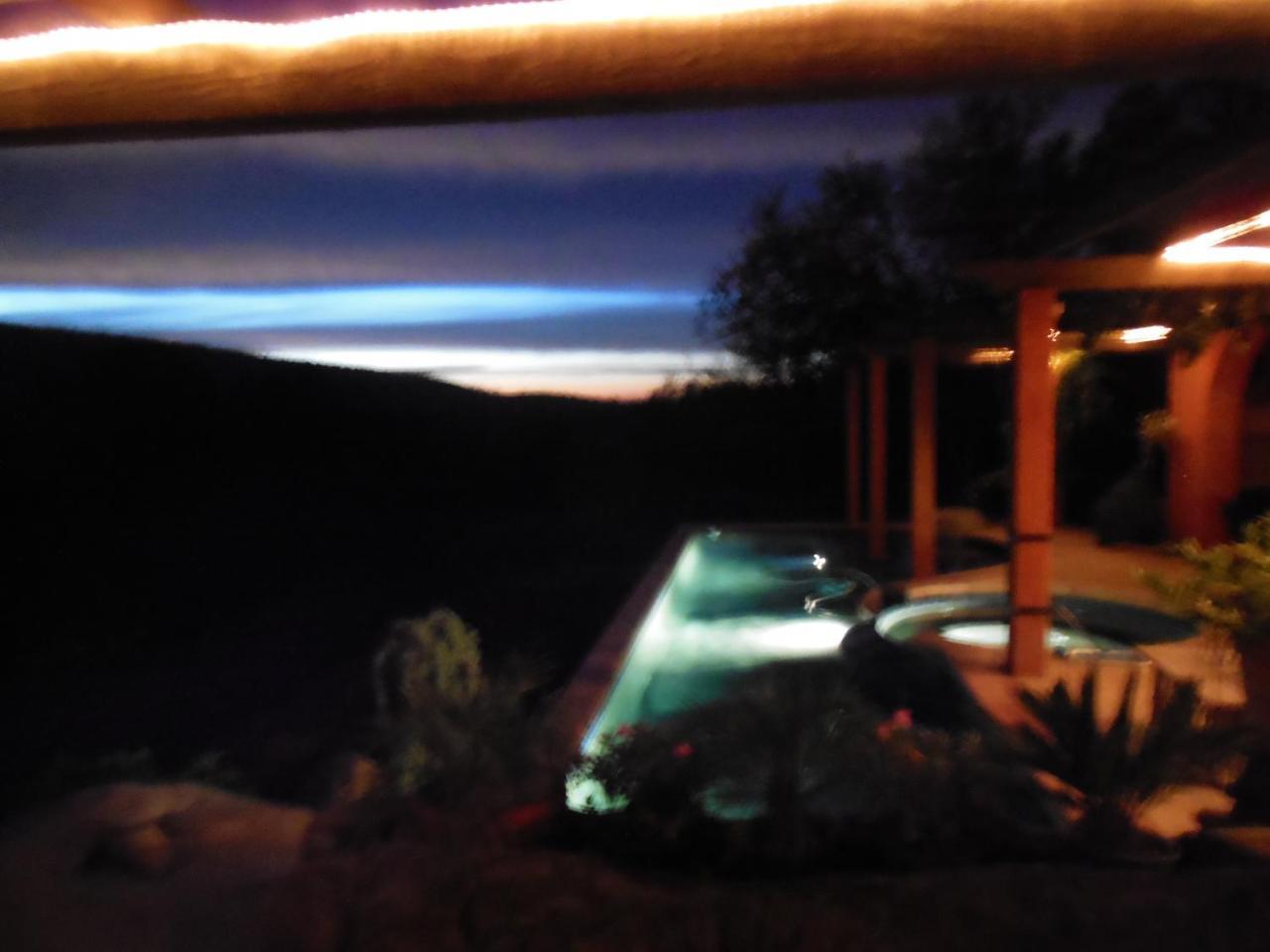 Mariana Bed & Breakfast Catheys Valley