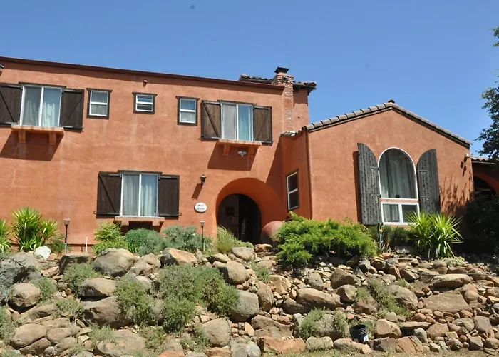 Posada Mariana Bed And Breakfast
