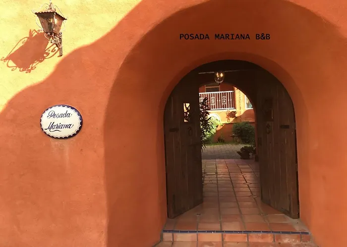 Posada Mariana Bed And Breakfast