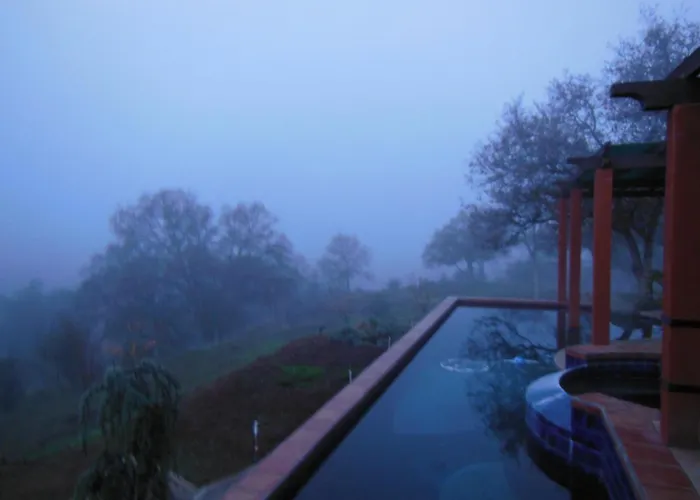 Posada Mariana Bed And Breakfast